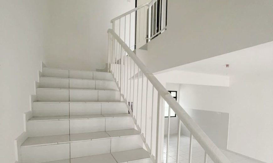 Austin Duta 4 – 2 Storey Terrace House – FOR SALE Austin Duta 4 – 2 Storey Terrace House – FOR SALE