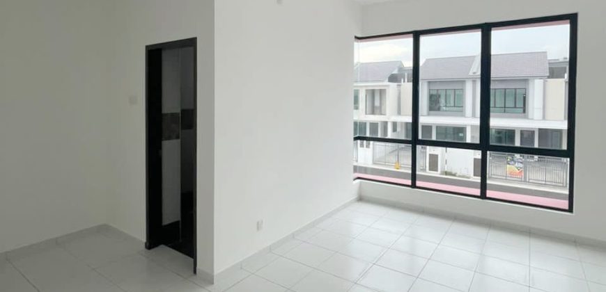 Austin Duta 4 – 2 Storey Terrace House – FOR SALE Austin Duta 4 – 2 Storey Terrace House – FOR SALE