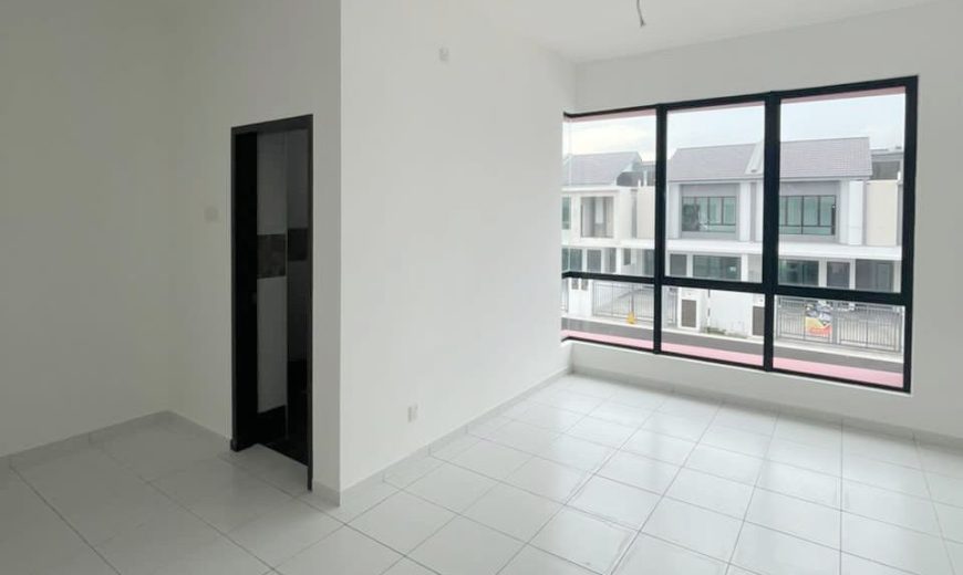 Austin Duta 4 – 2 Storey Terrace House – FOR SALE Austin Duta 4 – 2 Storey Terrace House – FOR SALE