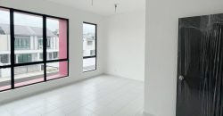 Austin Duta 4 – 2 Storey Terrace House – FOR SALE Austin Duta 4 – 2 Storey Terrace House – FOR SALE