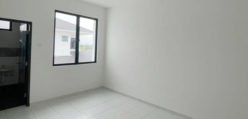 Austin Duta 4 – 2 Storey Terrace House – FOR SALE Austin Duta 4 – 2 Storey Terrace House – FOR SALE