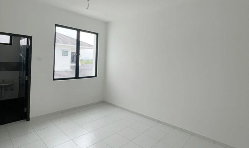 Austin Duta 4 – 2 Storey Terrace House – FOR SALE Austin Duta 4 – 2 Storey Terrace House – FOR SALE