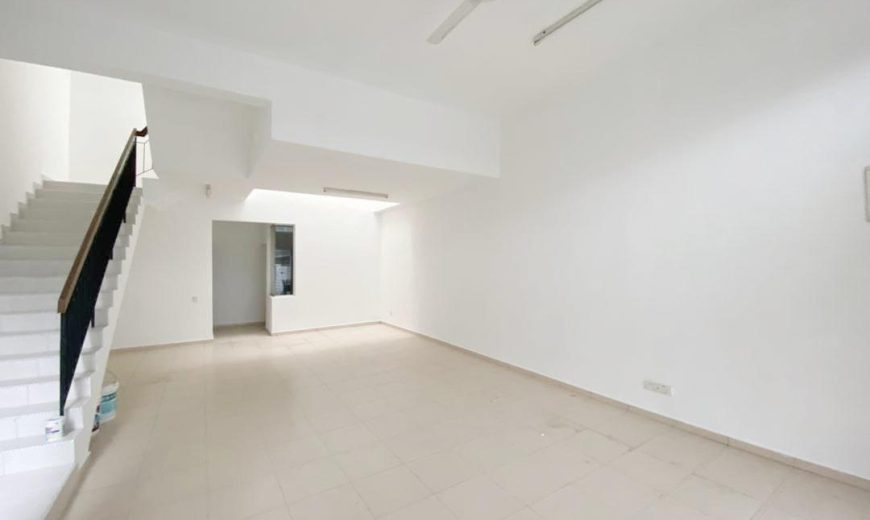 Setia Tropika – 2 Storey Terrace House – FOR SALE Setia Tropika – 2 Storey Terrace House – FOR SALE
