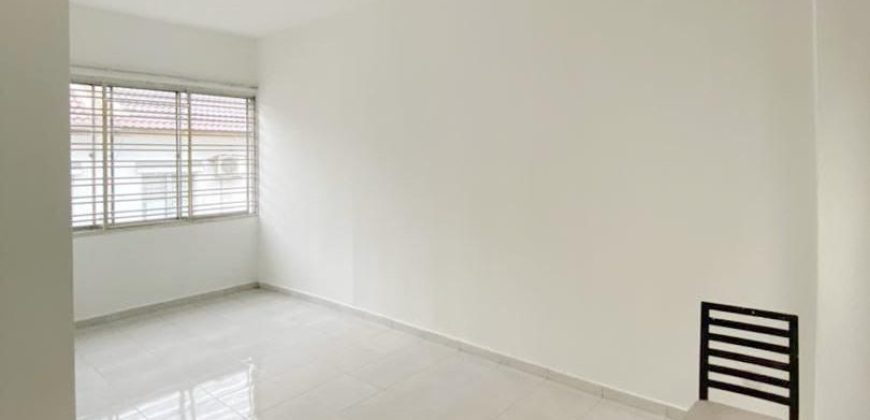 Setia Tropika – 2 Storey Terrace House – FOR SALE Setia Tropika – 2 Storey Terrace House – FOR SALE