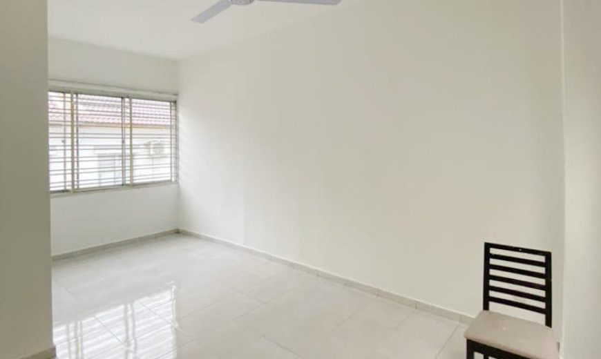 Setia Tropika – 2 Storey Terrace House – FOR SALE Setia Tropika – 2 Storey Terrace House – FOR SALE