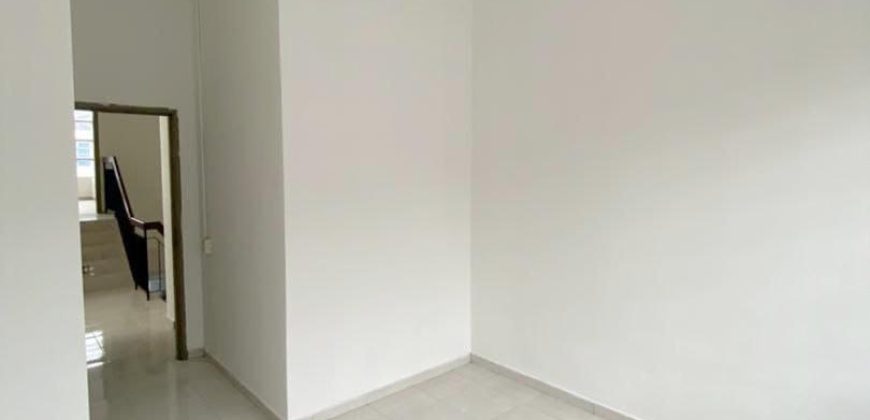 Setia Tropika – 2 Storey Terrace House – FOR SALE Setia Tropika – 2 Storey Terrace House – FOR SALE