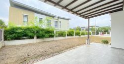 Horizon Hills – 2 Storey End Lot Superlink House – FOR SALE Horizon Hills – 2 Storey End Lot Superlink House – FOR SALE