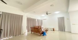 Horizon Hills – 2 Storey End Lot Superlink House – FOR SALE Horizon Hills – 2 Storey End Lot Superlink House – FOR SALE