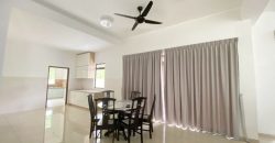 Horizon Hills – 2 Storey End Lot Superlink House – FOR SALE Horizon Hills – 2 Storey End Lot Superlink House – FOR SALE