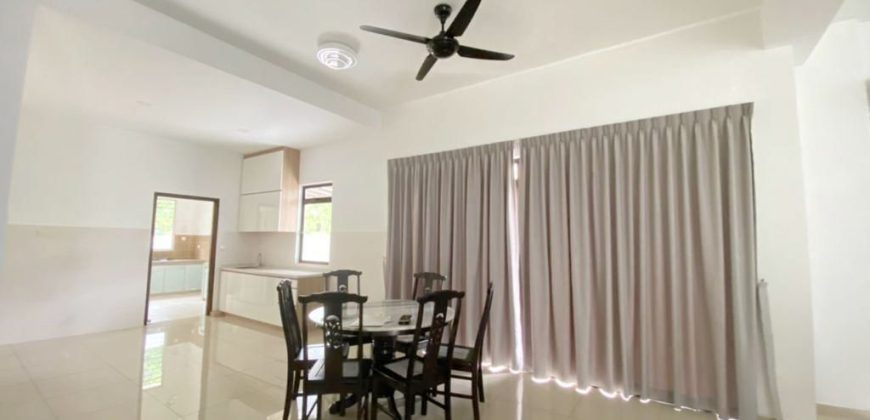 Horizon Hills – 2 Storey End Lot Superlink House – FOR SALE Horizon Hills – 2 Storey End Lot Superlink House – FOR SALE