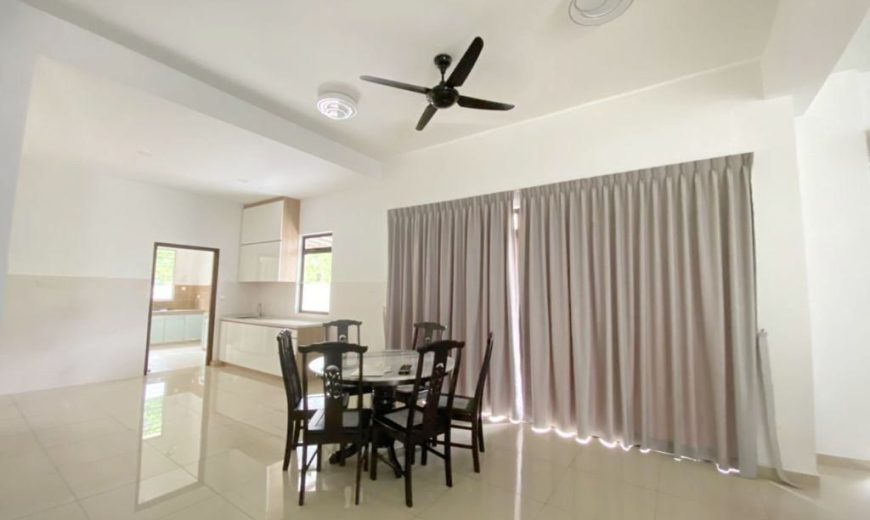 Horizon Hills – 2 Storey End Lot Superlink House – FOR SALE Horizon Hills – 2 Storey End Lot Superlink House – FOR SALE