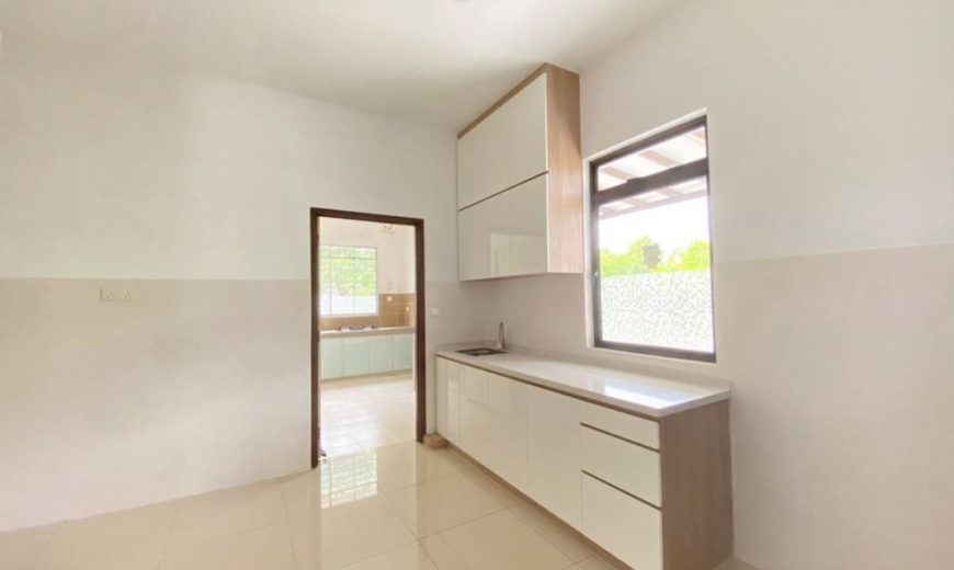 Horizon Hills – 2 Storey End Lot Superlink House – FOR SALE Horizon Hills – 2 Storey End Lot Superlink House – FOR SALE
