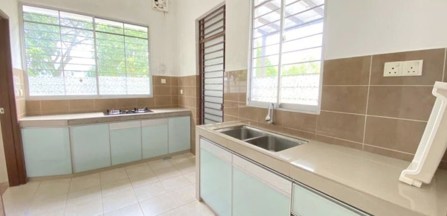 Horizon Hills – 2 Storey End Lot Superlink House – FOR SALE Horizon Hills – 2 Storey End Lot Superlink House – FOR SALE