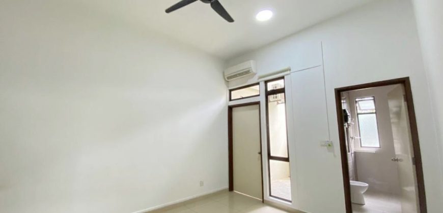 Horizon Hills – 2 Storey End Lot Superlink House – FOR SALE Horizon Hills – 2 Storey End Lot Superlink House – FOR SALE