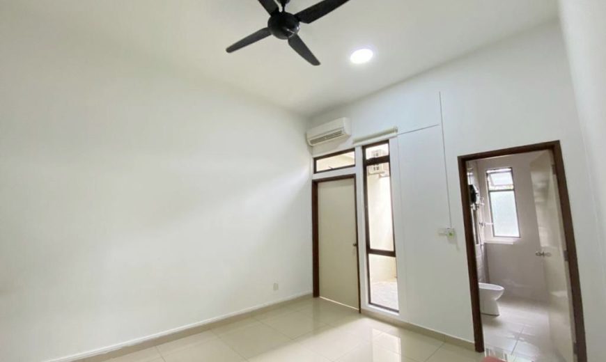 Horizon Hills – 2 Storey End Lot Superlink House – FOR SALE Horizon Hills – 2 Storey End Lot Superlink House – FOR SALE