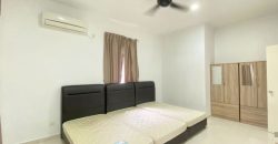 Horizon Hills – 2 Storey End Lot Superlink House – FOR SALE Horizon Hills – 2 Storey End Lot Superlink House – FOR SALE