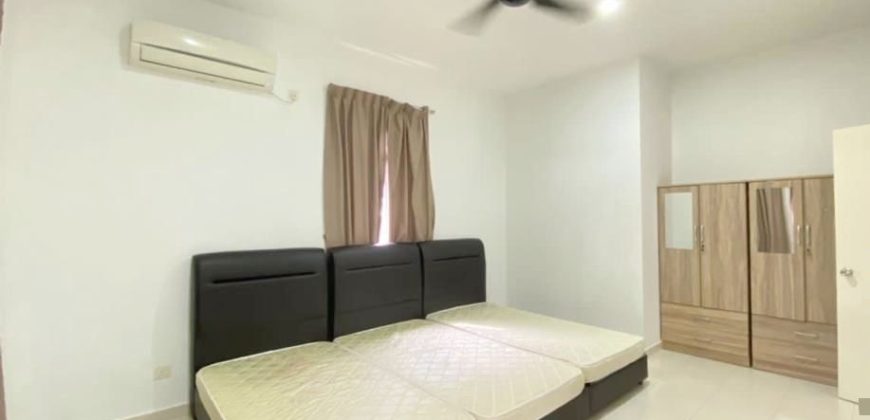 Horizon Hills – 2 Storey End Lot Superlink House – FOR SALE Horizon Hills – 2 Storey End Lot Superlink House – FOR SALE