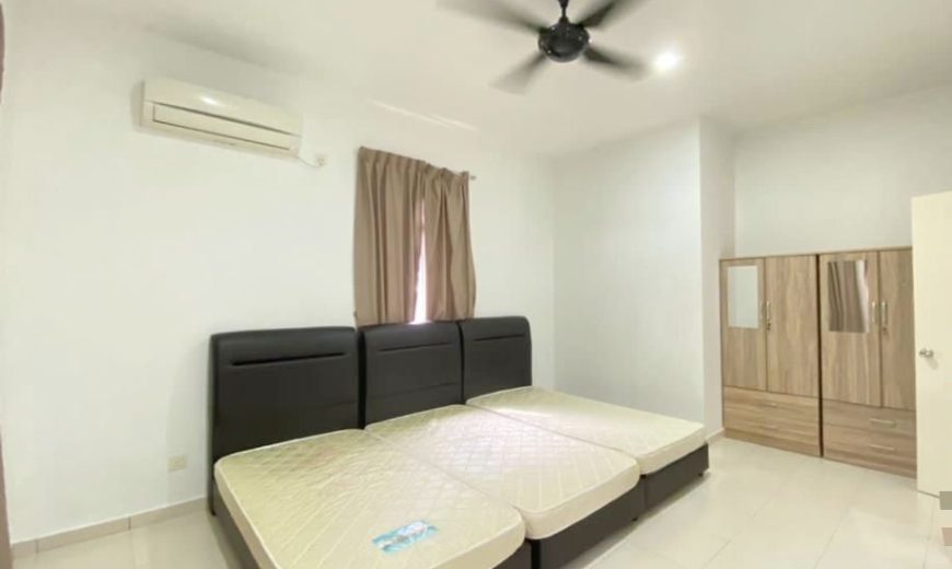 Horizon Hills – 2 Storey End Lot Superlink House – FOR SALE Horizon Hills – 2 Storey End Lot Superlink House – FOR SALE