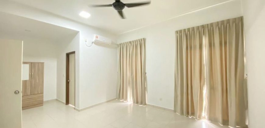 Horizon Hills – 2 Storey End Lot Superlink House – FOR SALE Horizon Hills – 2 Storey End Lot Superlink House – FOR SALE