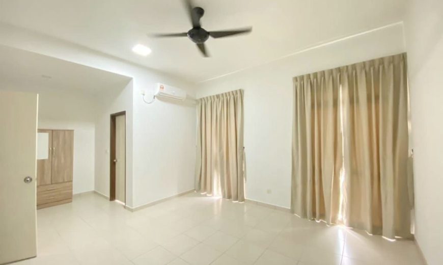 Horizon Hills – 2 Storey End Lot Superlink House – FOR SALE Horizon Hills – 2 Storey End Lot Superlink House – FOR SALE