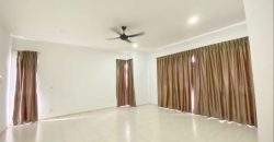 Horizon Hills – 2 Storey End Lot Superlink House – FOR SALE Horizon Hills – 2 Storey End Lot Superlink House – FOR SALE