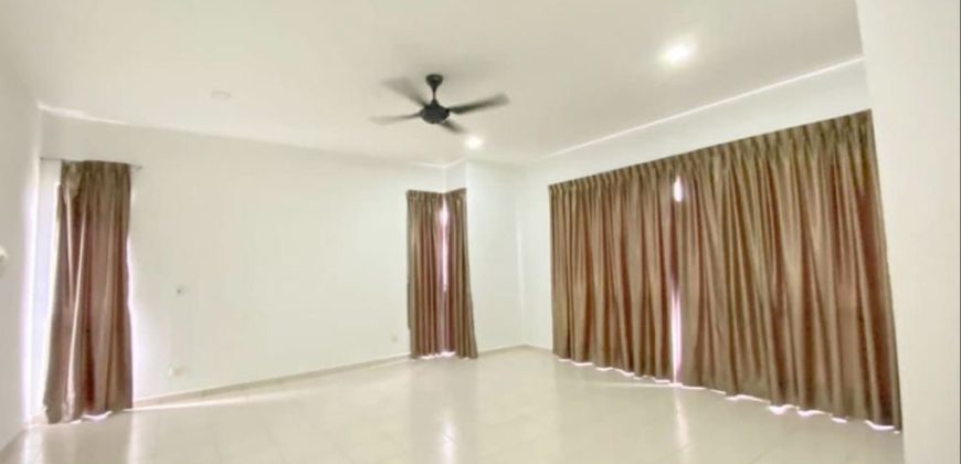 Horizon Hills – 2 Storey End Lot Superlink House – FOR SALE Horizon Hills – 2 Storey End Lot Superlink House – FOR SALE