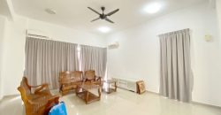 Horizon Hills – 2 Storey End Lot Superlink House – FOR SALE Horizon Hills – 2 Storey End Lot Superlink House – FOR SALE