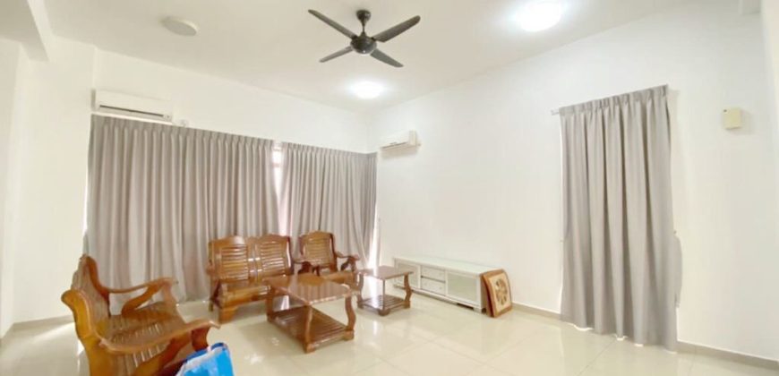 Horizon Hills – 2 Storey End Lot Superlink House – FOR SALE Horizon Hills – 2 Storey End Lot Superlink House – FOR SALE