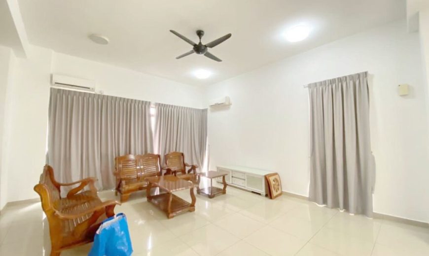 Horizon Hills – 2 Storey End Lot Superlink House – FOR SALE Horizon Hills – 2 Storey End Lot Superlink House – FOR SALE