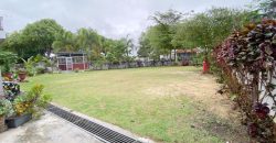 Taman Pulai Indah – 2 Storey Corner Terrace House – FOR SALE Taman Pulai Indah – 2 Storey Corner Terrace House – FOR SALE