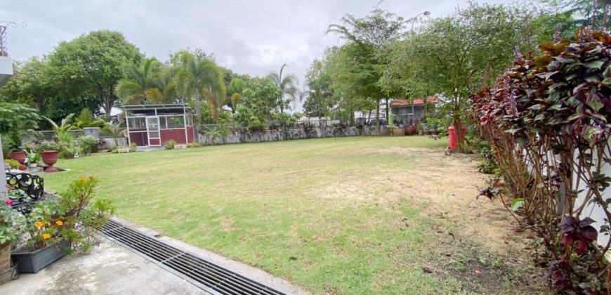 Taman Pulai Indah – 2 Storey Corner Terrace House – FOR SALE Taman Pulai Indah – 2 Storey Corner Terrace House – FOR SALE