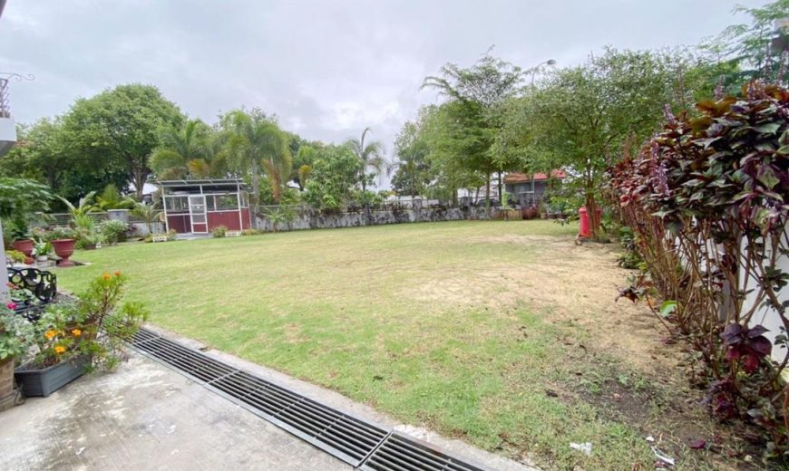 Taman Pulai Indah – 2 Storey Corner Terrace House – FOR SALE Taman Pulai Indah – 2 Storey Corner Terrace House – FOR SALE