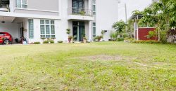 Taman Pulai Indah – 2 Storey Corner Terrace House – FOR SALE Taman Pulai Indah – 2 Storey Corner Terrace House – FOR SALE