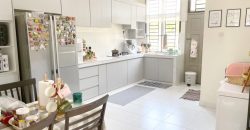 Taman Pulai Indah – 2 Storey Corner Terrace House – FOR SALE Taman Pulai Indah – 2 Storey Corner Terrace House – FOR SALE