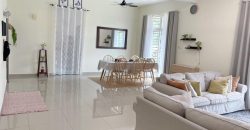 Taman Pulai Indah – 2 Storey Corner Terrace House – FOR SALE Taman Pulai Indah – 2 Storey Corner Terrace House – FOR SALE