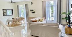 Taman Pulai Indah – 2 Storey Corner Terrace House – FOR SALE Taman Pulai Indah – 2 Storey Corner Terrace House – FOR SALE