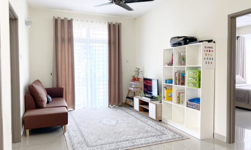 Taman Pulai Indah – 2 Storey Corner Terrace House – FOR SALE Taman Pulai Indah – 2 Storey Corner Terrace House – FOR SALE