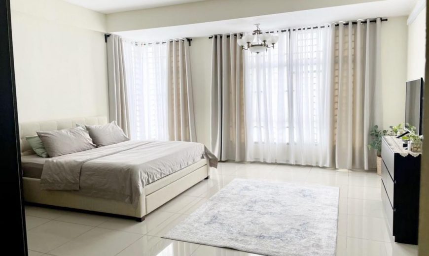 Taman Pulai Indah – 2 Storey Corner Terrace House – FOR SALE Taman Pulai Indah – 2 Storey Corner Terrace House – FOR SALE