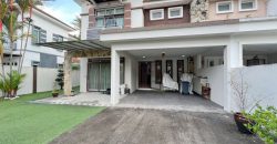 Taman Casa Amira @ Perling – 2 Storey Semi Detached House – FOR SALE Taman Casa Amira @ Perling – 2 Storey Semi Detached House – FOR SALE