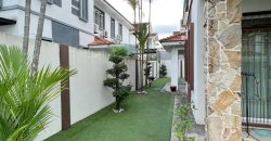 Taman Casa Amira @ Perling – 2 Storey Semi Detached House – FOR SALE Taman Casa Amira @ Perling – 2 Storey Semi Detached House – FOR SALE
