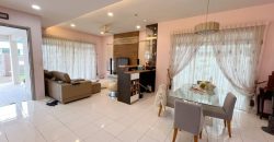 Taman Casa Amira @ Perling – 2 Storey Semi Detached House – FOR SALE Taman Casa Amira @ Perling – 2 Storey Semi Detached House – FOR SALE