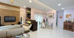 Taman Casa Amira @ Perling – 2 Storey Semi Detached House – FOR SALE Taman Casa Amira @ Perling – 2 Storey Semi Detached House – FOR SALE