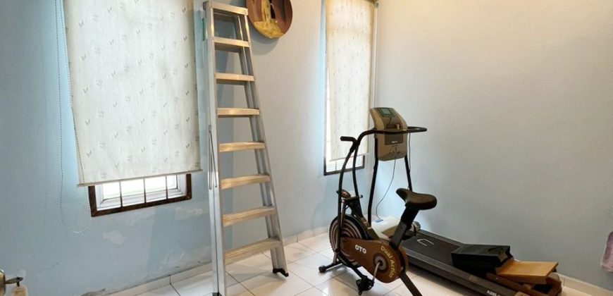 Taman Casa Amira @ Perling – 2 Storey Semi Detached House – FOR SALE Taman Casa Amira @ Perling – 2 Storey Semi Detached House – FOR SALE