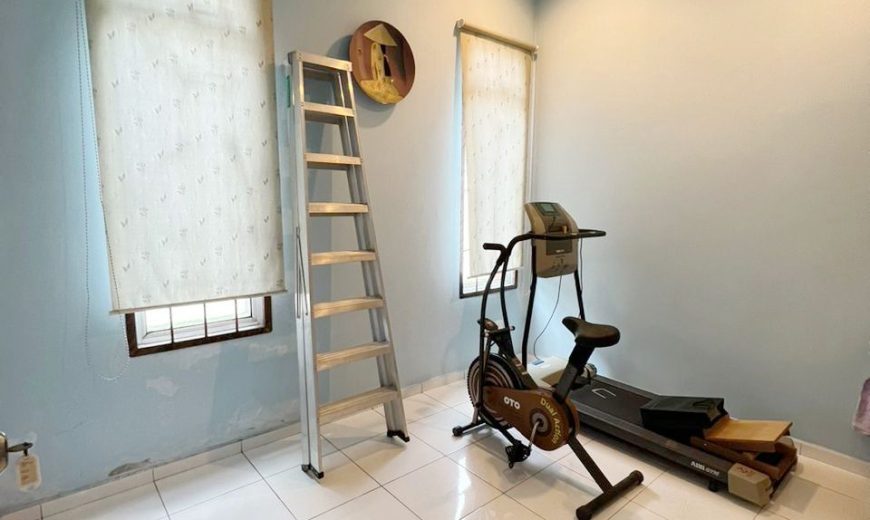 Taman Casa Amira @ Perling – 2 Storey Semi Detached House – FOR SALE Taman Casa Amira @ Perling – 2 Storey Semi Detached House – FOR SALE