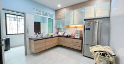 Taman Casa Amira @ Perling – 2 Storey Semi Detached House – FOR SALE Taman Casa Amira @ Perling – 2 Storey Semi Detached House – FOR SALE