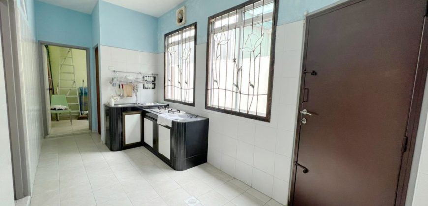 Taman Casa Amira @ Perling – 2 Storey Semi Detached House – FOR SALE Taman Casa Amira @ Perling – 2 Storey Semi Detached House – FOR SALE