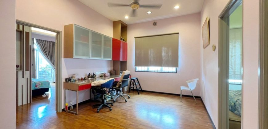 Taman Casa Amira @ Perling – 2 Storey Semi Detached House – FOR SALE Taman Casa Amira @ Perling – 2 Storey Semi Detached House – FOR SALE