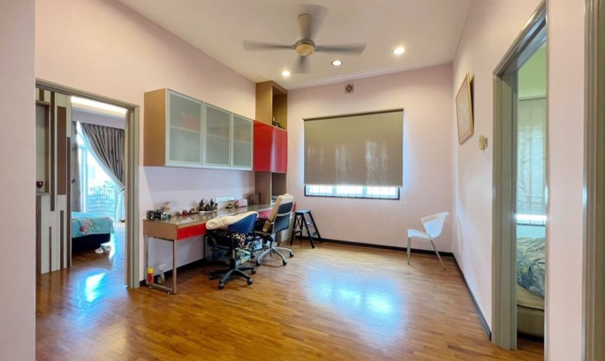 Taman Casa Amira @ Perling – 2 Storey Semi Detached House – FOR SALE Taman Casa Amira @ Perling – 2 Storey Semi Detached House – FOR SALE