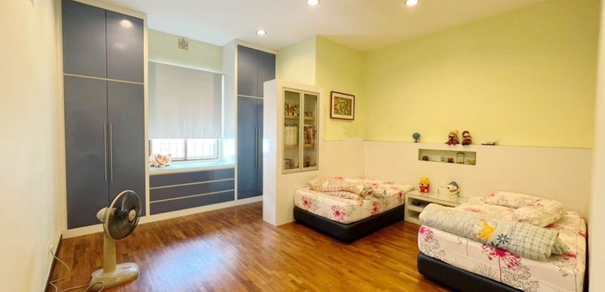 Taman Casa Amira @ Perling – 2 Storey Semi Detached House – FOR SALE Taman Casa Amira @ Perling – 2 Storey Semi Detached House – FOR SALE