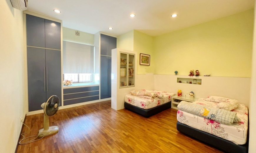 Taman Casa Amira @ Perling – 2 Storey Semi Detached House – FOR SALE Taman Casa Amira @ Perling – 2 Storey Semi Detached House – FOR SALE